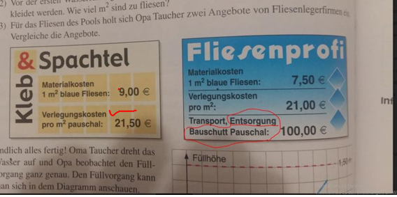 - (Mathematik, rechnen)