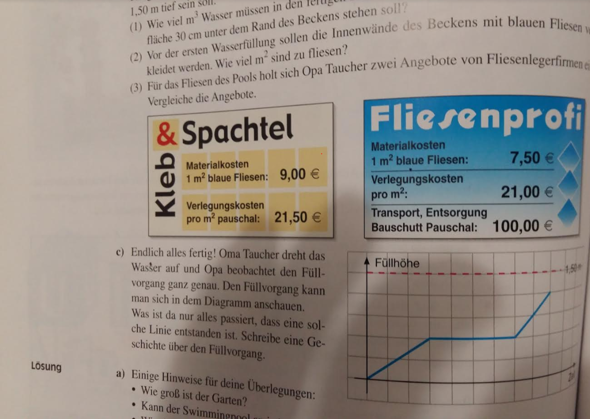 - (Mathematik, rechnen)
