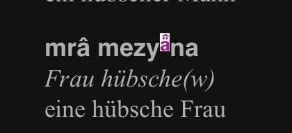 Hilfe Bei Der Aussprache Marokkanisches Wort Sprache Ubersetzung Arabisch