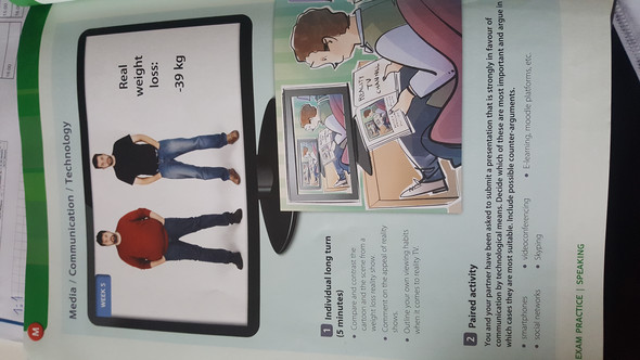 Hilfe Bei Englisch Abitur Mundlich Schule Lernen Hausaufgaben