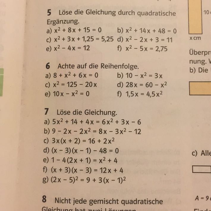 hilfe-bei-gemischt-quadratische-gleichung-schule-mathe-mathematik