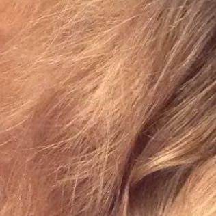 Meine Naturhaarfarbe  - (Haare, Beauty, Tipps)