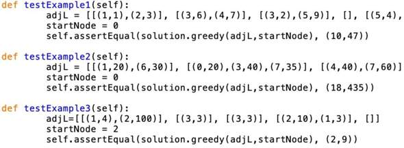 Hilfe bei Python/Greedy Algorithmus? (Programmiersprache)