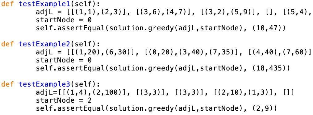 Hilfe bei Python/Greedy Algorithmus? (Programmiersprache)
