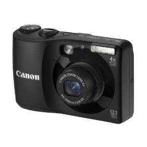 Canon PowerShot A1200 - (Technik, Foto, Fotografie)