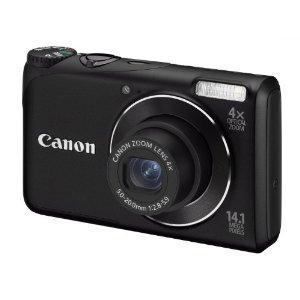 Canon PowerShot A2200 - (Technik, Foto, Fotografie)