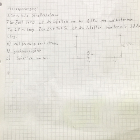 Mathe Aufgabe - (Schule, Mathe, Mathematik)