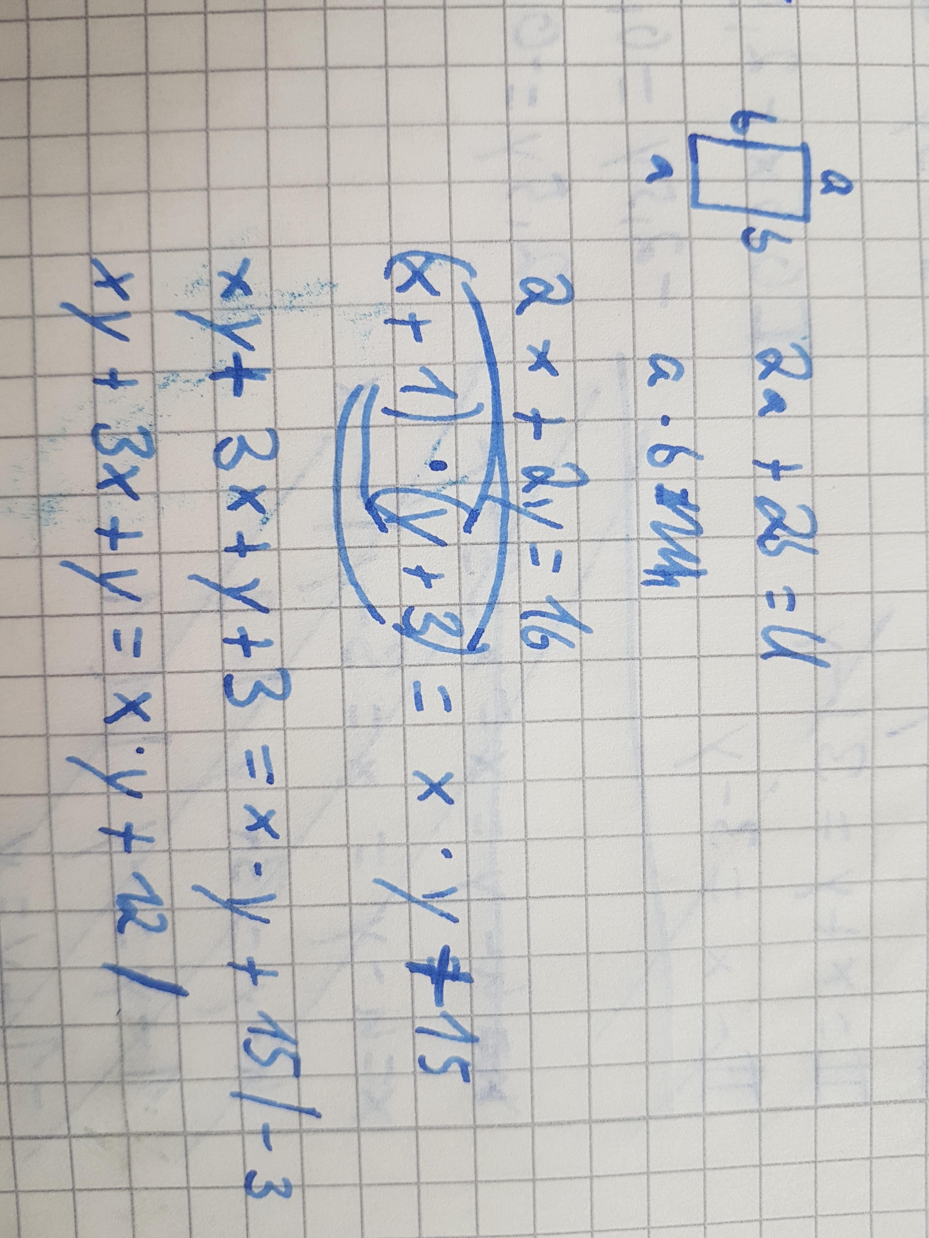 hilfe bei Mathehausaufgabe? (Schule, Mathe, Hausaufgaben)
