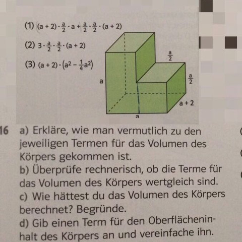 Hilfe Bei Mathehausaufgaben Dringend O Mathe Hausaufgaben