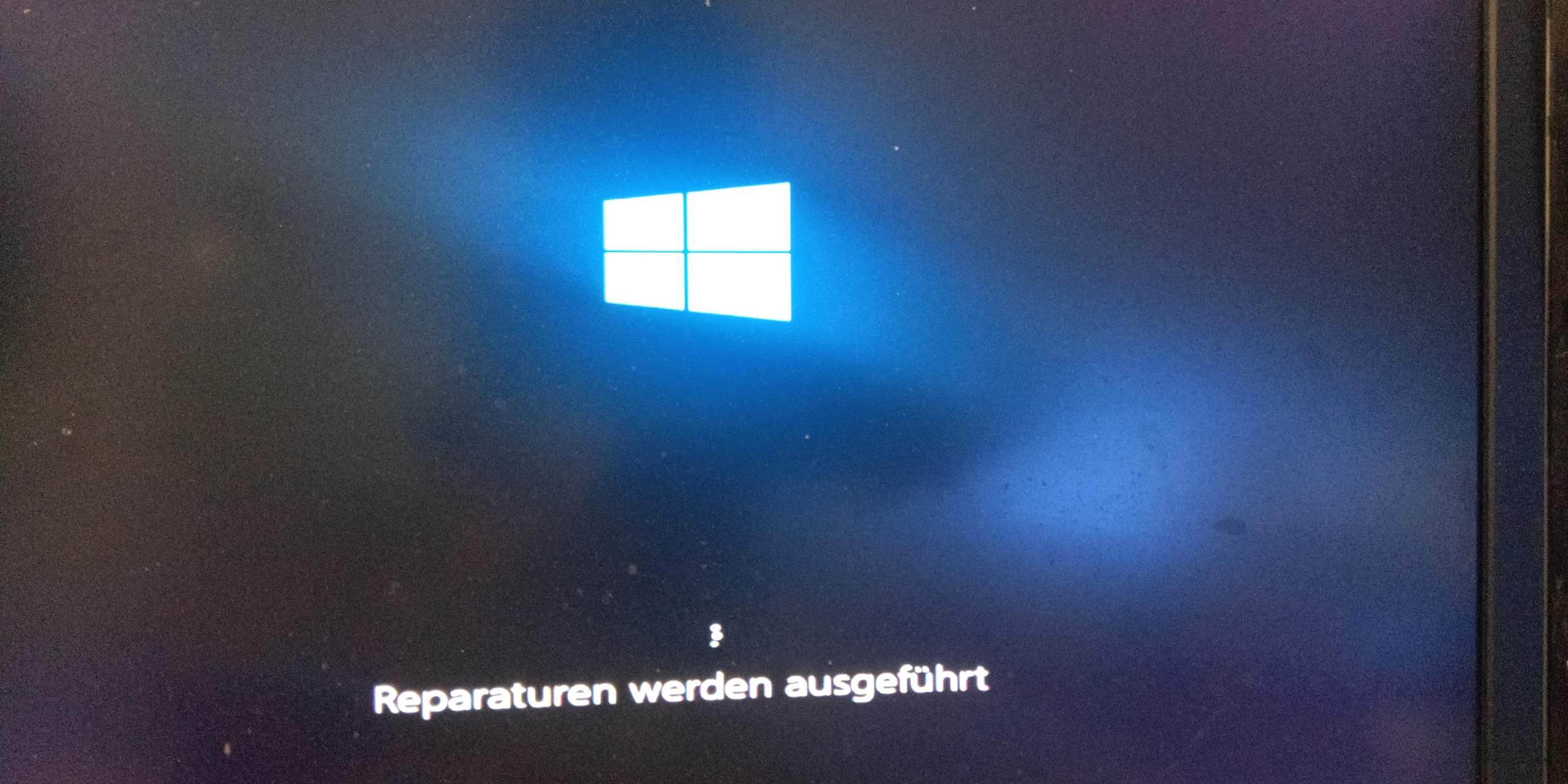 Hilfe bei PC Absturz Extrem? (Reparatur)