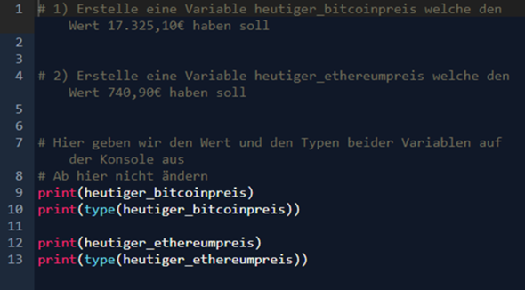 Überprüfen sie, ob die variable integer python ist |... Hilfe bei Python? (Lernen, Programmiersprache)