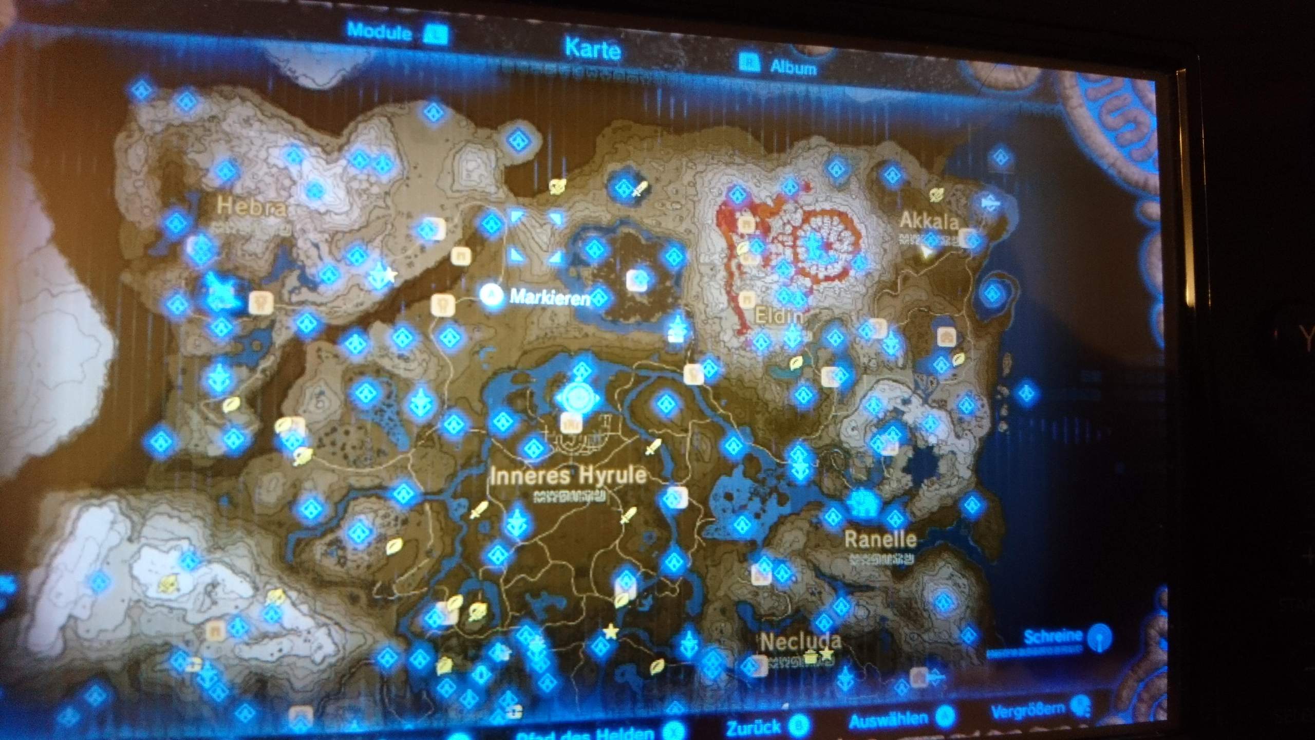 Hilfe bei Zelda Schreinen? (Computer, Spiele und Gaming, Gaming) Hilfe bei Zelda Schreinen? (Computer, Spiele und Gaming, Gaming)