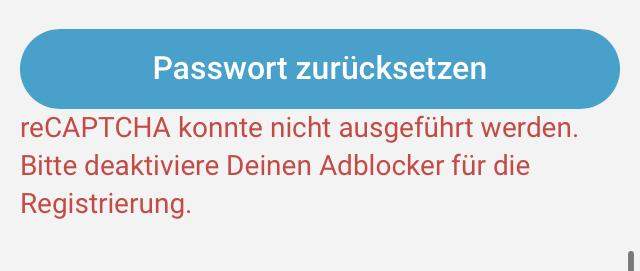 HILFE BEIM EINLOGGEN intelligence overview