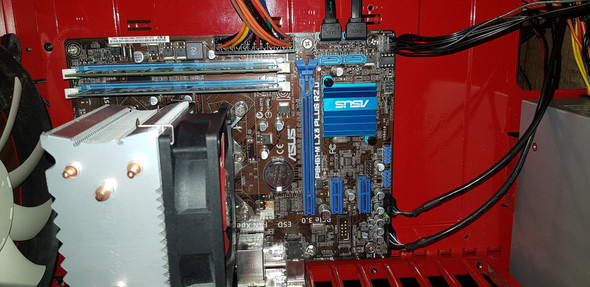 - (Computer, PC, Hardware)