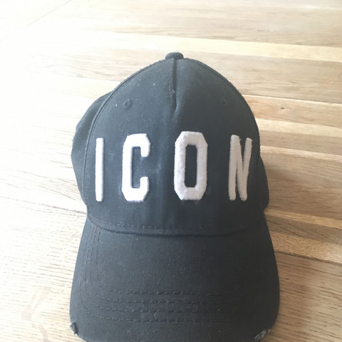 Icon  - (Computer, Cap, Icon)