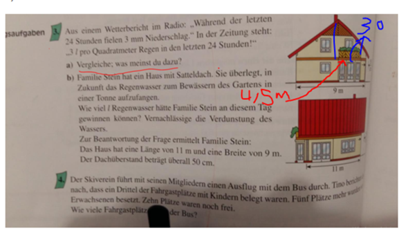 - (Mathe, Rechnung)