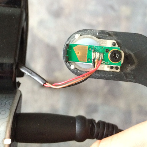 Powerbutton - (Computer, PC, Reparatur)