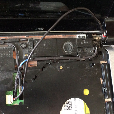 Neues Kabel - (Computer, PC, Reparatur)