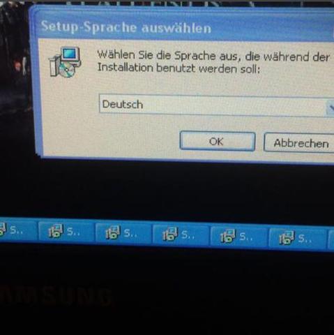 Diese Meldung bekomm ich dauernd - (Computer, Youtube, Windows XP)
