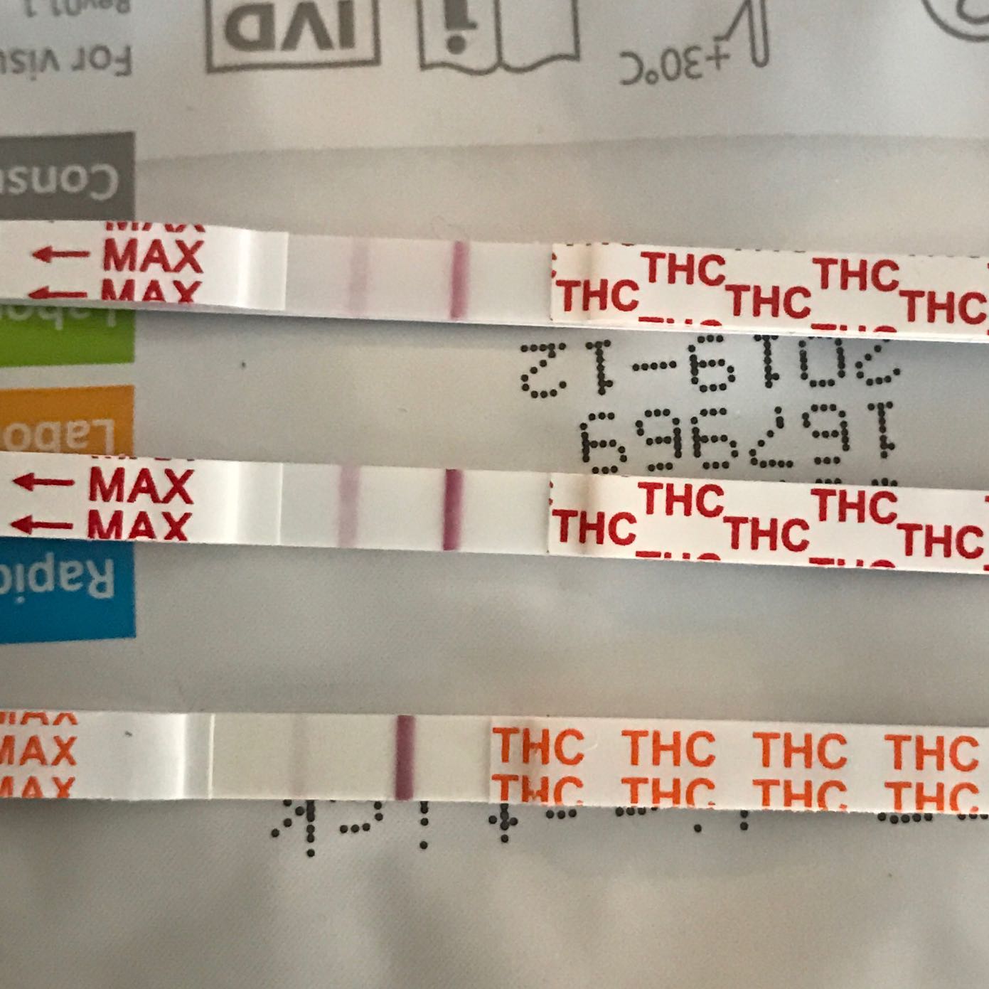 Hilfe bitte schnell helfen drogentest? (Drogen, Test ...