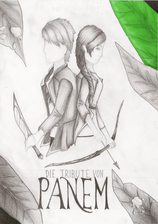 HILFE! BRAUCH EINE IDEE! An alle Tribute von Panem Fans (Film, Buch
