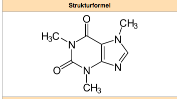 Strukturformel - (Chemie)