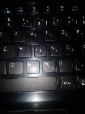 Hilfe Computer Tastatur Technik Technologie Acer