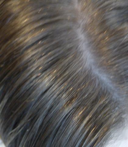 bild nr.2 - (Haare, Beauty, Aussehen)