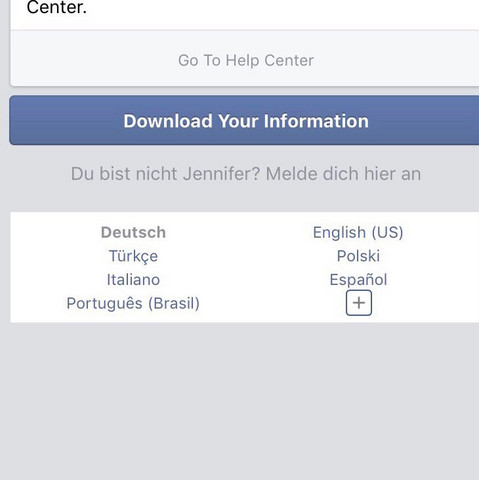 - (Handy, Smartphone, Facebook)