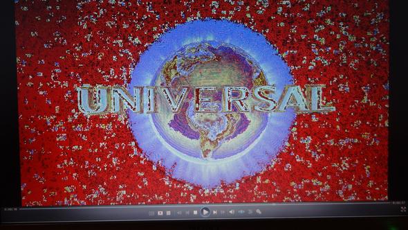 Hilfe Farben Werden Auf Pc Bei Wiedergabe Von Bluray Falsch Dargestellt Technik Grafikkarte Blu Ray