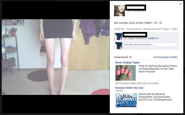 Hilfe Meine Freundin Ist Fett
