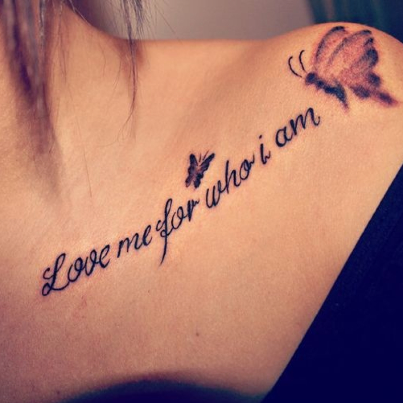 Hilfe für Tattoos (Tattoo)