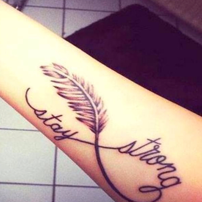 Hilfe für Tattoos (Tattoo)