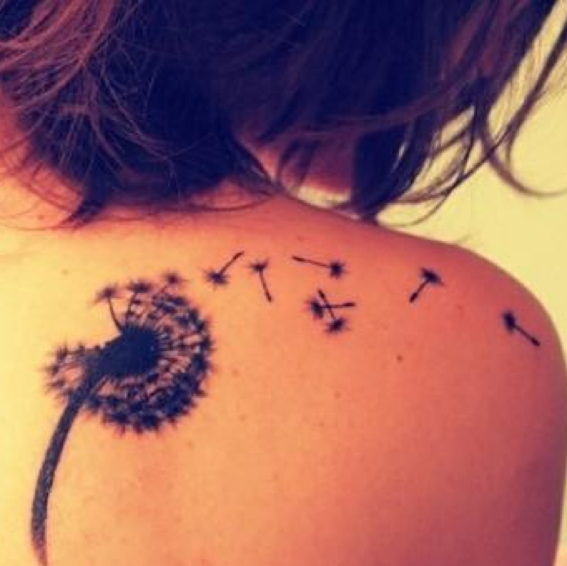 Hilfe für Tattoos (Tattoo)