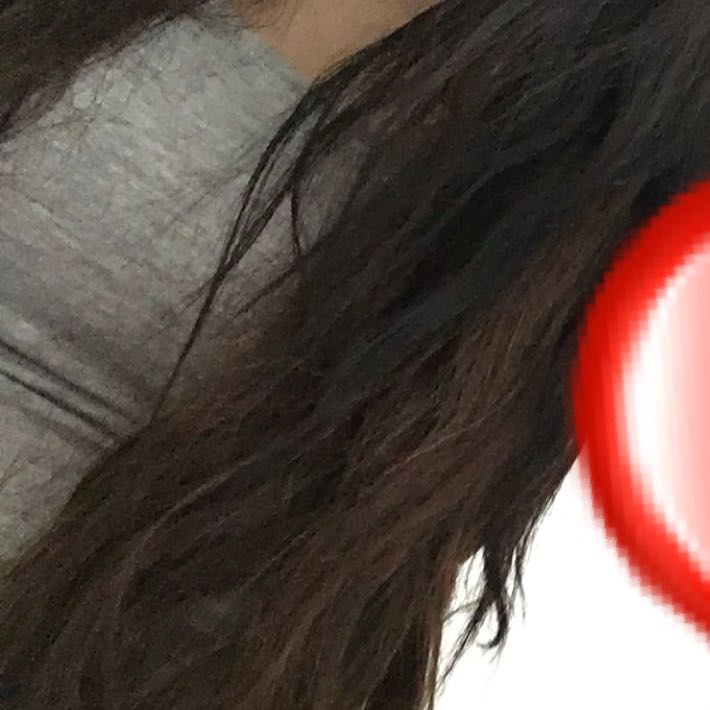 hilfe haare anstatt braun schwarz geworden