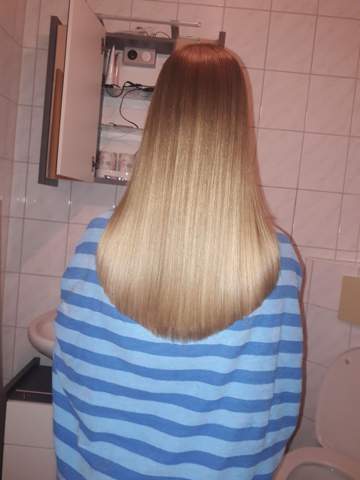 hilfe haare nicht gut geschnitten
