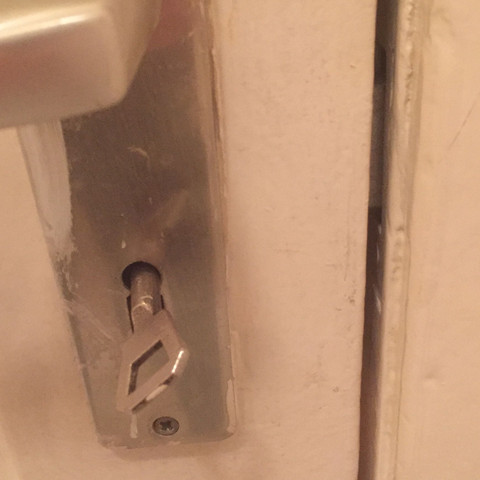 Hilfe Ich Bin Im Badezimmer Eingeschlossen Tipps Haushalt