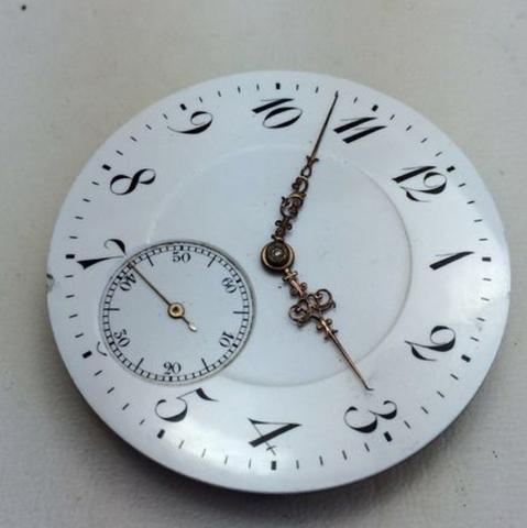 Kann es euch weiter helfen - (Uhr, Uhrwerk, Uhrwerken)