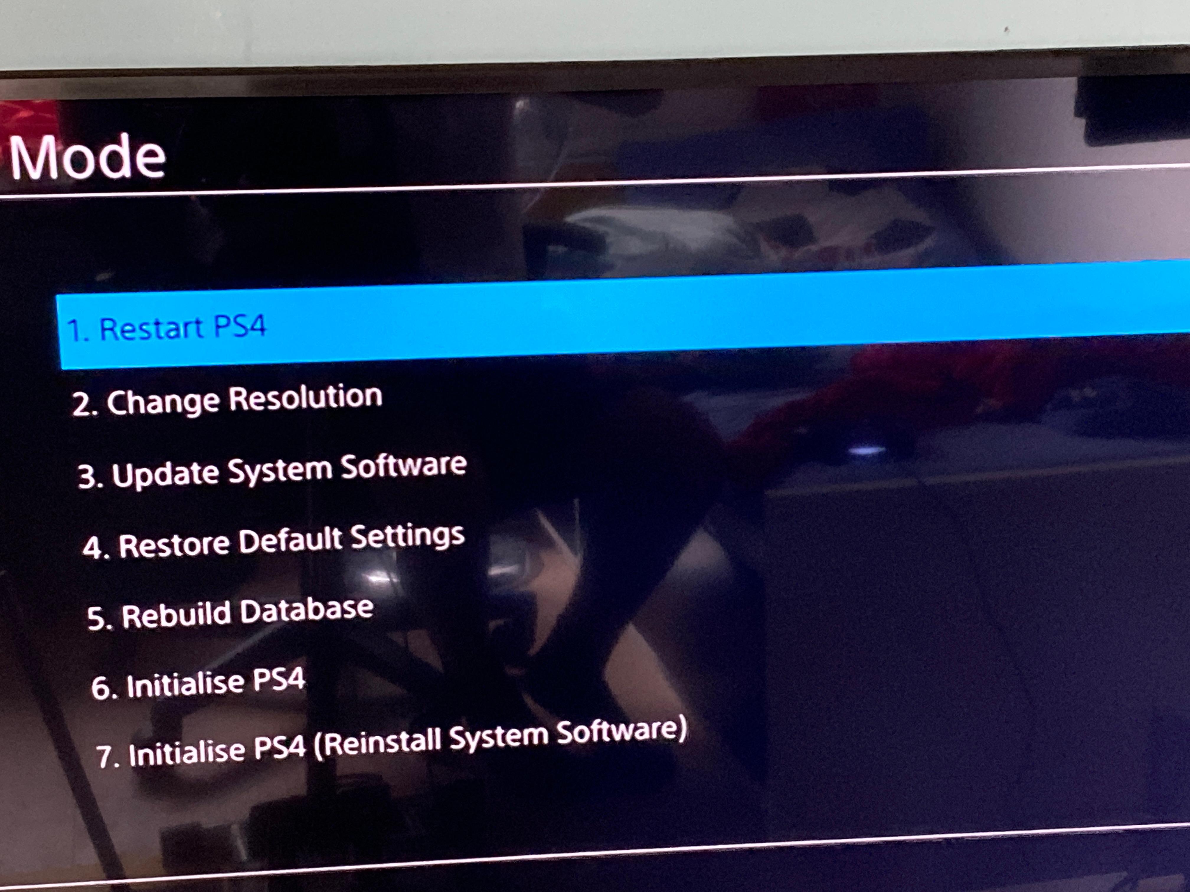 Ps4 Geht Nicht Mehr Online
