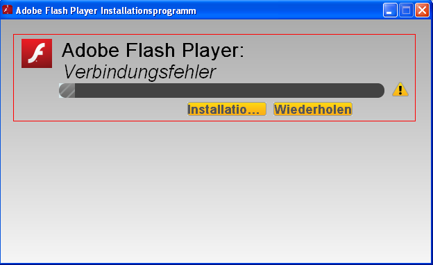 Hilfe Zu Flash Player