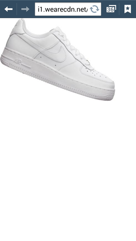 Fallen nike schuhe groß oder klein aus Clearance