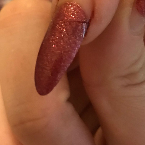 Hilfe Ich Wollte Heute Meine Nagel Neu Machen Gehen Jetzt Ist Mir Das Gel Mein Naturnagel So Weit Gerissen Wird Es Weh Tun Wenn Ich Ins Nagelstudio Gehe Gesundheit Und Medizin