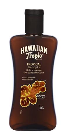 HILFE! kann ich hawaiian tanning oil (ohne spf) mit sonnencreme zsm benutzen? (Urlaub, Sonnenschutz) bestes sonnenöl zum braun werden