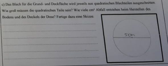 - (Schule, Mathe, Mathematik)