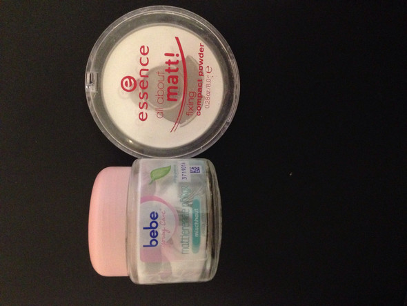 Unser Dm Hat Zu Und Mein Puder Ist Leer Kosmetik Make Up