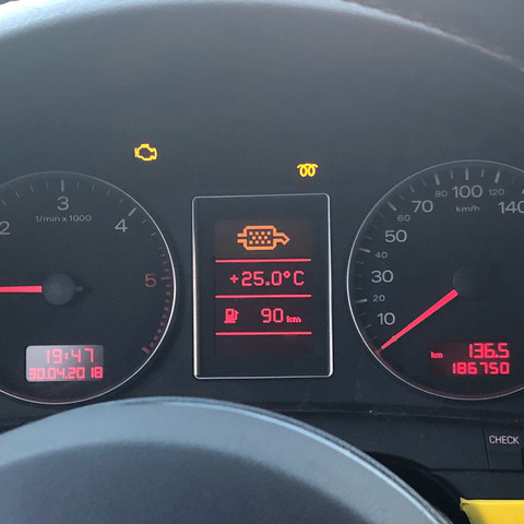 Hilfe Mein Dpf Ist Verstopft Was Kann Ich Tun Auto Tuning Audi
