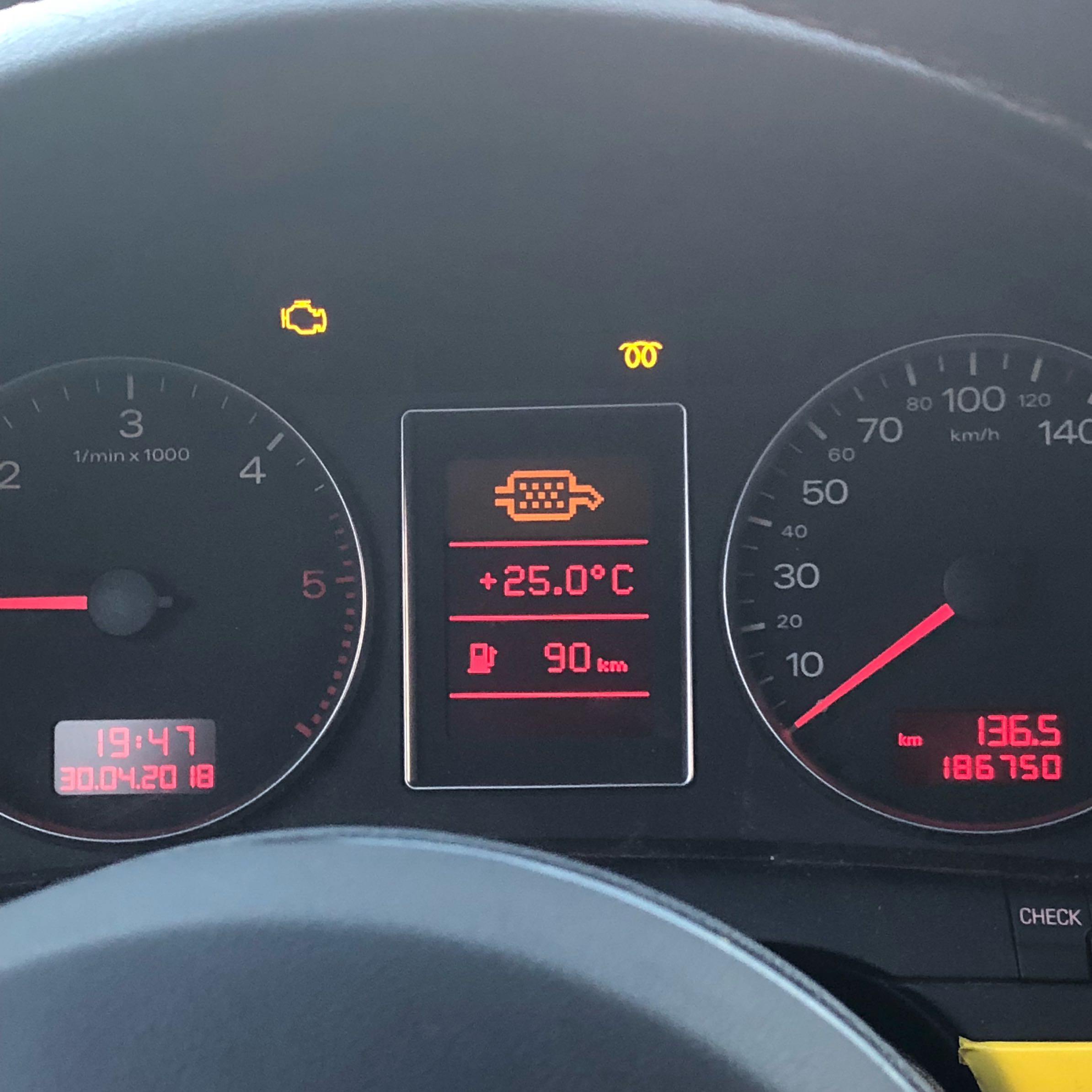 Hilfe Mein Dpf Ist Verstopft Was Kann Ich Tun Auto Tuning Audi