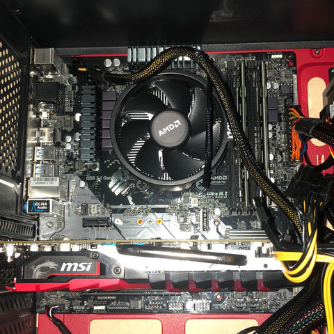 - (Computer, PC, Technik)