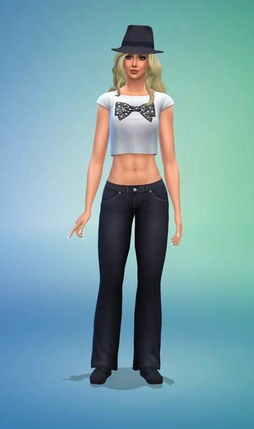 Hilfe mit Tom und Britney Sims 4? (PC, Computerspiele, EA)