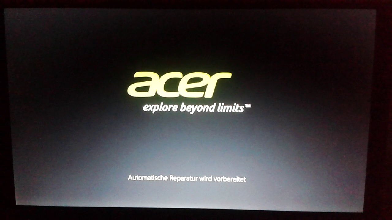 Acer Handy Geht Nicht Mehr An